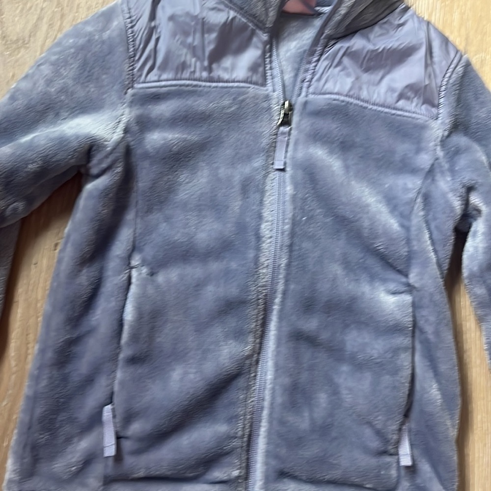 Girls jacket - Picture 2 of 3